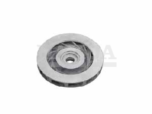 -MERCEDES-DEVİRDAİM ÇARKI 125*15 KAPALI